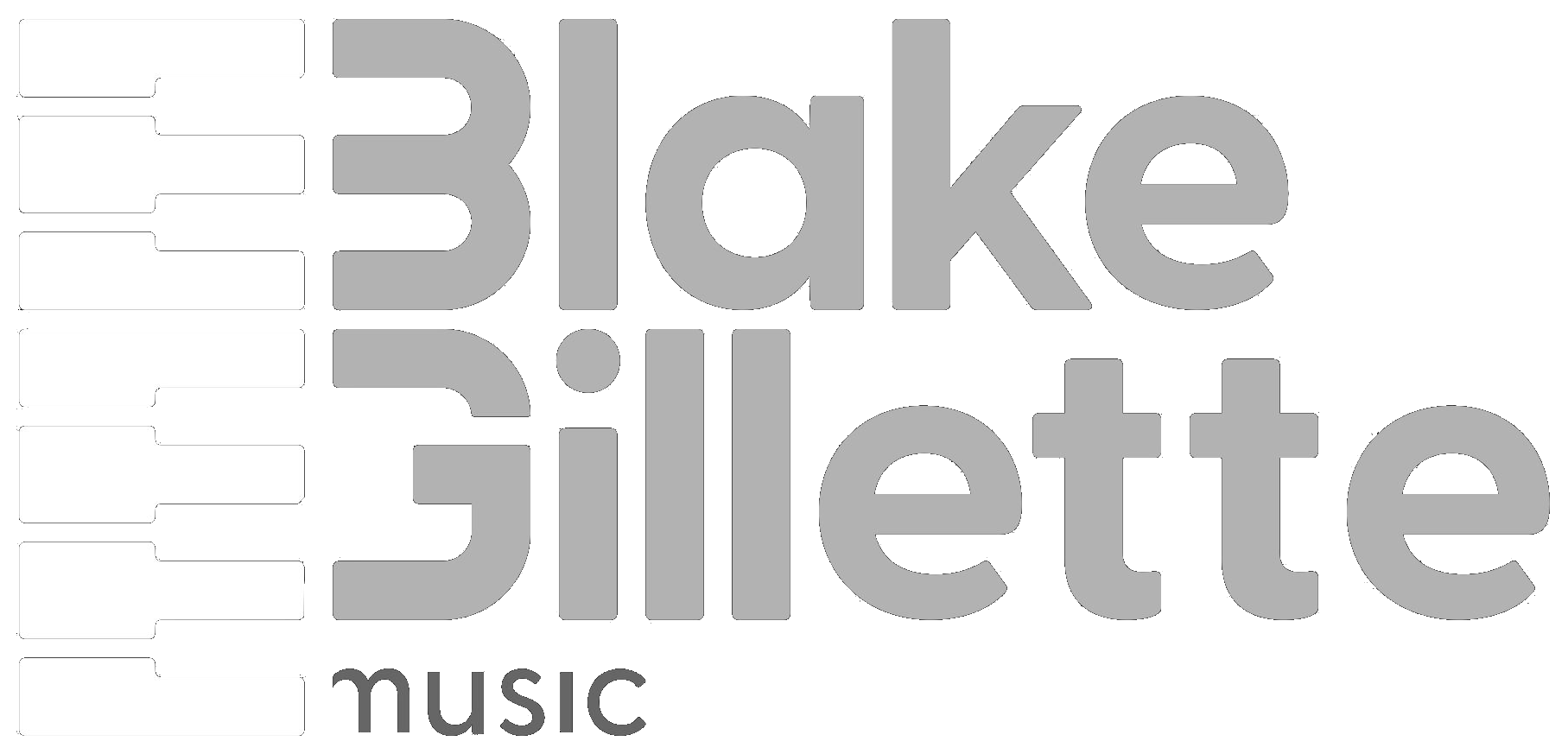BlakeGilletteMusic